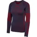 Hummel Aly Seamless T-shirt Med Lange ærmer
