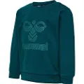 Hummel Fastwo Lime Sweatshirt