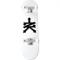 ZOO YORK OG 95 Crackerjack 7.75" Skateboard mønster