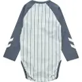 Hummel Pinno Langærmet Body