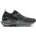 Nike Vandtætte Nike Pegasus Trail 5 GORE-TEX-trailløbesko til kvinder - sort