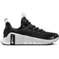 Nike Free Metcon 6-træningssko til kvinder - sort