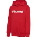 Hummel Go 2.0 Logo Hættetrøje