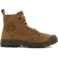 Palladium Pampa Hi Zip Wl Støvler