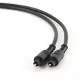 Gembird Optisk lydkabel Toslink - 2m