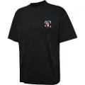 Hummel Loose Whistle T-shirt Med Korte ærmer