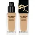 Yves Saint Laurent Yves-Saint-Laurent Make-up AnsigtsmakeupEncre de Peau All Hours Foundation LW9 Light Warm 25 ml (14.400,00 kr / 1 l)