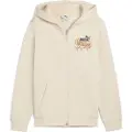 Puma Mid 90´s Sweatshirt Med Lynlås