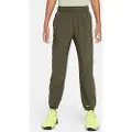 Nike Dri-FIT Multi-bukser til større børn (drenge) - grøn