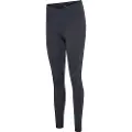 Hummel Yoga Wrap Leggings Med Høj Talje