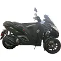 Tucano Termoscud Piaggio Mp3 Hpe 300 18 Forklæde