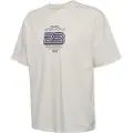 Hummel Loose 23 T-shirt Med Korte ærmer
