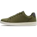 Hummel Court Line Sn Sko