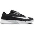 Nike Vapor Pro 3-tennissko til hardcourt til mænd - sort