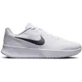 Nike Vapor Lite 3-tennissko til hardcourt til mænd - hvid