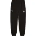 Puma Melo Alwayz On 1 Basketball Pants Men, Clothing, Black/Silver, XL