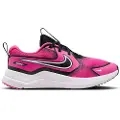 Nike Cosmic Runner-løbesko til vej til større børn - Pink