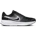 Nike Run Defy-løbesko til vej til mænd - sort