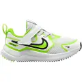 Nike Cosmic Runner-sko til mindre børn - hvid