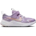 Nike Cosmic Runner-sko til mindre børn - lilla