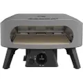 Cozze 13" pizzaovn CLASSIC, gas, 30 mbar