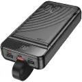 Hoco J123b 30.000mah Powerbank