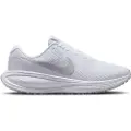 Nike Revolution 8-løbesko til vej til kvinder - hvid