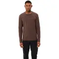 Vaude Logo T-shirt Med Lange ærmer