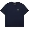 EA7 7b000020_af10378 T-shirt Med Korte ærmer