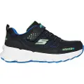 SKECHERS Elite Sport Tread Aq Sko
