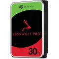 Seagate Ironwolf Pro 30tb 3.5" 7200r/min Sata 6.0 Gbit/s Hdd
