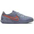 Nike Tiempo Legend 10 Academy-fodboldsko (low-top) til indendørs brug - blå