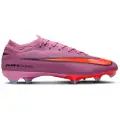 Nike Mercurial Vapor 16 Pro Low Top-fodboldstøvler til græs - Pink