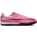 Nike Mercurial Vapor 16 Academy TF Low-Top-fodboldsko - Pink