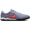 Nike Tiempo Legend 10 Academy-fodboldsko (low-top) til grus - blå