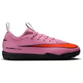 Nike Jr. Mercurial Vapor 16 Academy TF Low-Top-fodboldsko til mindre/større børn - Pink
