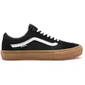 Vans Skate Old Skool Skatesko sort