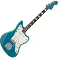 Fender Made in Japan Traditional Late 60s Jazzmaster RW Ocean Turquoise Metallic