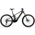 Orbea Wild St H30 29´´ Deore M6100 Sgs Shadow Plus 2026 Elektrisk Mtbcykel