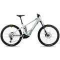 Orbea Wild St H30 29´´ Deore M6100 Sgs Shadow Plus 2026 Elektrisk Mtbcykel
