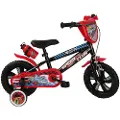 Hot Wheels 12´´ Cykel