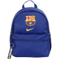 Nike Barcelona 2025/2026 Nike JDI Home-minirygsæk - blå