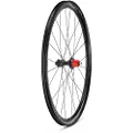 Campagnolo Hyperon Ultra 2wf Db Cl Disc Tubeless Baghjul Til Landevejscykel