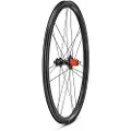 Campagnolo Bora Ultra Wto Db 35 C23 2wf Cl Disc Tubeless Baghjul Til Landevejscykel