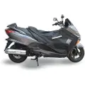 Tucano Termoscud Honda Forza 200 12 Forklæde