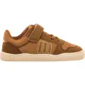 Mtng MTNGunisex til børn. 49313 Træningssko Free brown (30), Brun, Fast, Velcro, Casual, børnetøj