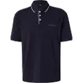 Armani Exchange Xm001557_af10363 Kortærmet Polo