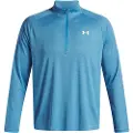 Under Armour Tech Textured Halv Lynlås Sweatshirt