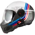 Nzi Minimod Duo Watson Modulær Hjelm