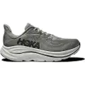 Hoka One One HOKAtil mænd. 1162030 Sko Clifton 10 grå (46), Fast, Blonder, Casual, Sport, Løb, Multisport